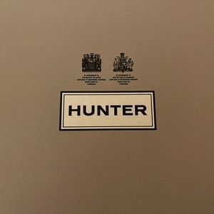 HUNTER PLAY BOOT TALL ORIGINAL | NEBULA | *COLOUR DISCONTINUED*